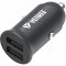 YAC 2012 USB Autonabíječka 4000mA YENKEE