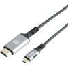 YCU 430 USB C na HDMI 4K kabel YENKEE