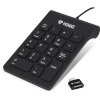 YKB 4010 USB Numerická klávesnice YENKEE