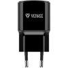 YAC 2023BK USB Nabíječka QC3.0 YENKEE